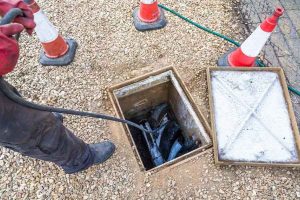 Drain Cleaning Service in Simi Valley, CA