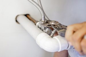 Prevent Future Pipe Bursts